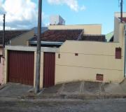 Casa para Venda, em Avaré, bairro Armando de Paula Assis, 2 dormitórios, 1 banheiro, 1 suíte, 2 vagas