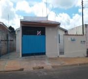 Casa para Venda, em Avaré, bairro BRABANCIA, 2 dormitórios, 1 banheiro, 1 vaga