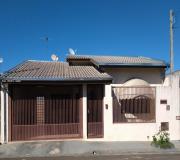 Casa para Venda, em Avaré, bairro SANTA ELIZA, 2 dormitórios, 1 banheiro, 1 suíte, 2 vagas
